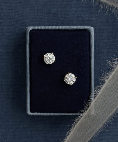 DESIGN YOUR OWN EARRINGS