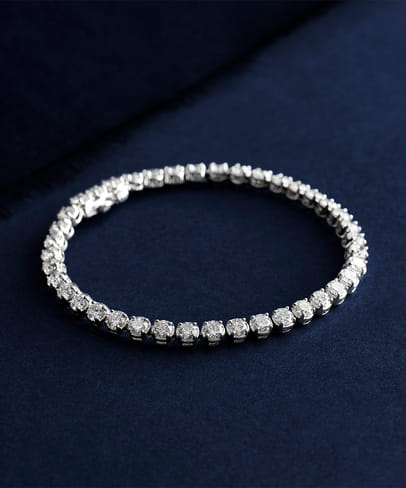 DIAMOND ESSENTIALS JEWELRY