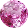 Pink Sapphire