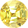 Yellow Sapphire